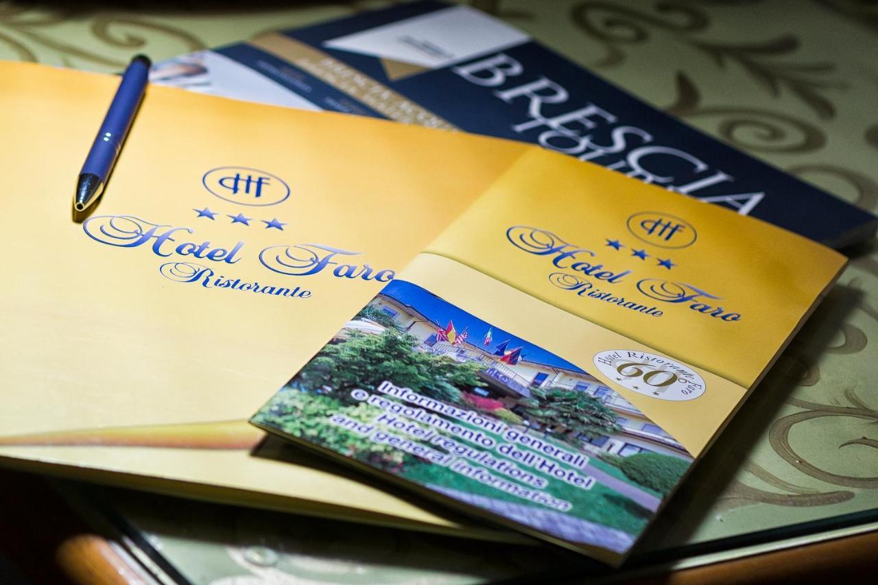 Hotel Faro Монтикири Екстериор снимка