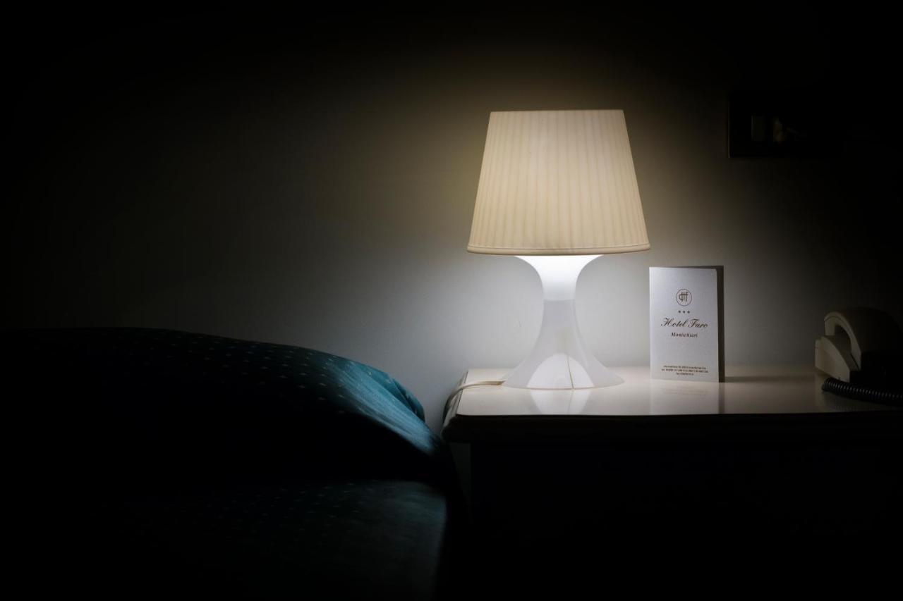 Hotel Faro Монтикири Екстериор снимка