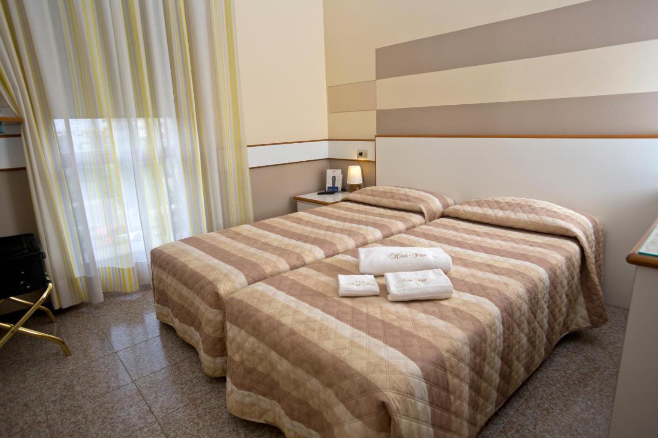 Hotel Faro Монтикири Екстериор снимка